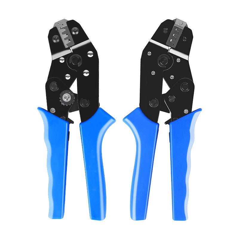 Crimpadora Terminales - Imagen 2