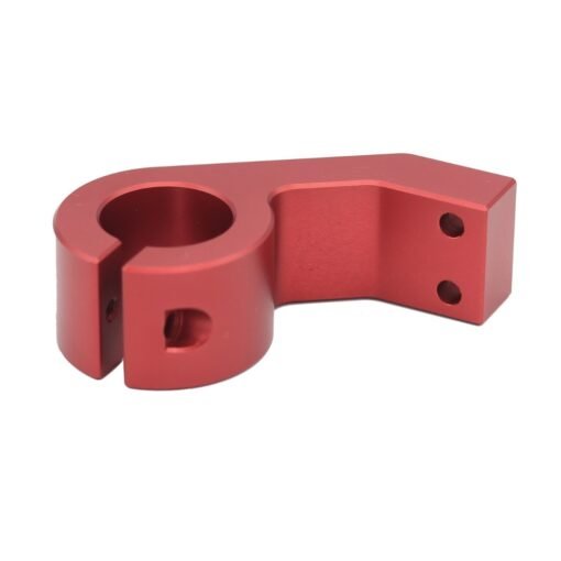 SOPORTE DISPLAY GENERICO EMOVE ALUMINIO
