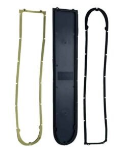 Junta goma de tapa batería para Xiaomi PRO 1 y Xiaomi Pro 2 (1 par)