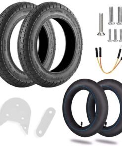 Kit completo 10 pulgadas para Xiaomi (blanco)