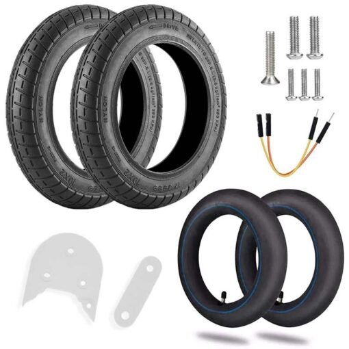 Kit completo 10 pulgadas para Xiaomi (blanco)