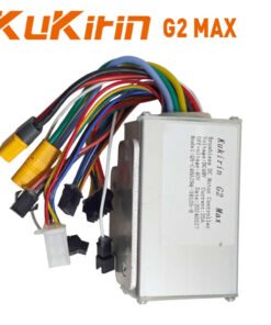 Controladora Kukirin G2 Max