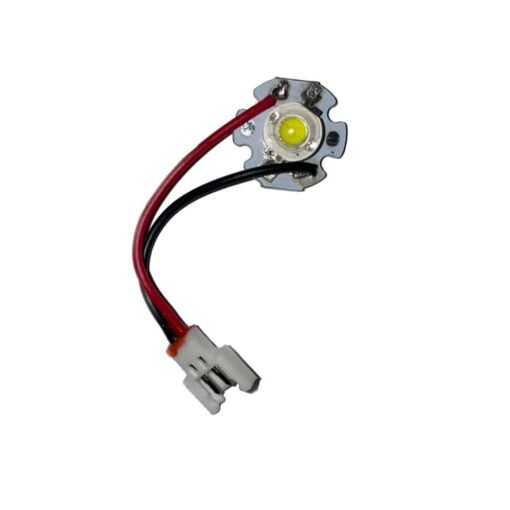 Luz delantera Cecotec Serie A - Imagen 3