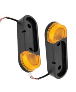 Luz intermitente trasera para Smartgyro K2