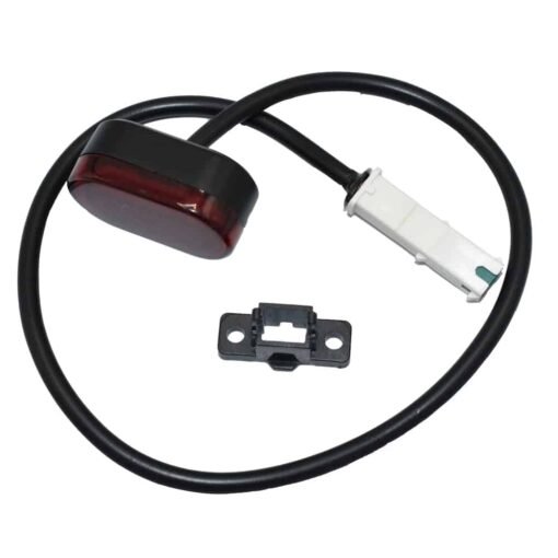 Luz trasera V1 para Xiaomi M365 y Xiaomi M365 PRO - Imagen 3