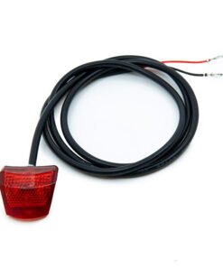 Luz trasera para G2 Pro