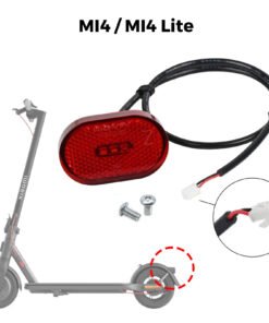 Luz trasera Xiaomi MI4/MI4 Lite