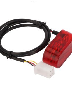 Luz trasera Smartgyro Speedway/Rockway/Crossover