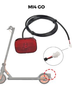 Luz trasera Xiaomi MI4 Go