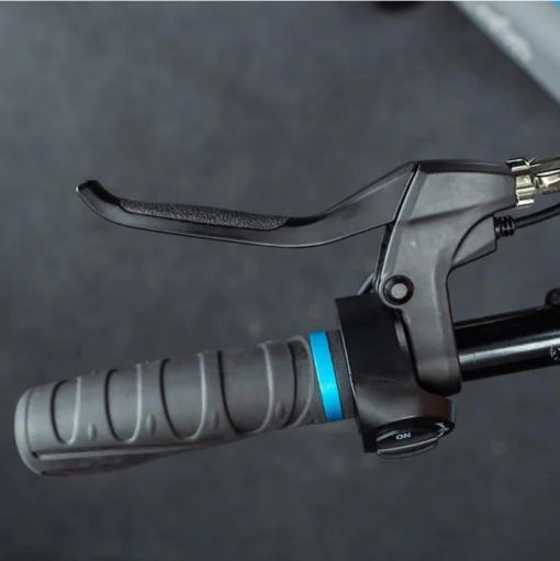 Maneta de freno derecha para Smartgyro (conector waterproof de 2 pines) - Imagen 3