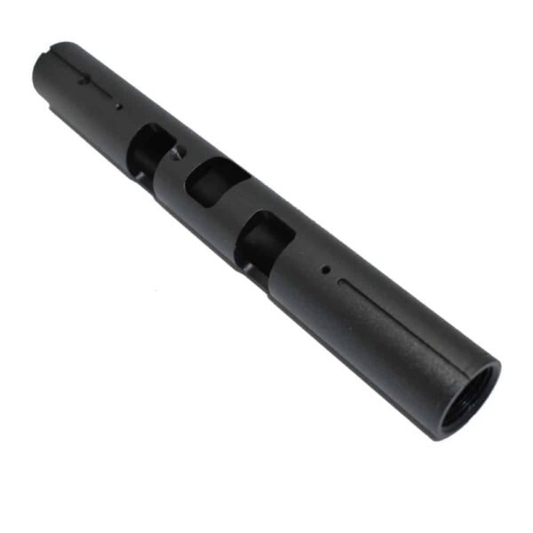 Barra Manillar modelo Cecotec Outsider Bongo Serie A