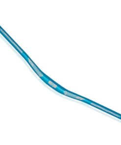 Manillar de bici para Smartgyro y otros modelos (Azul)