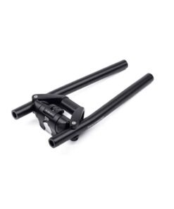 Barra Manillar plegable