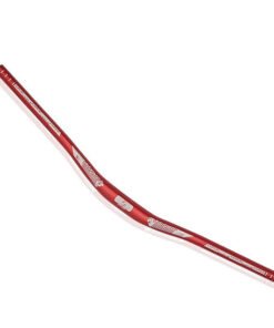 Manillar de bici para Smartgyro y otros modelos (Rojo)