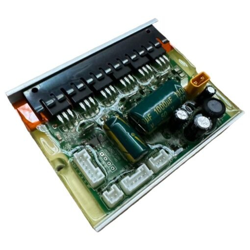 Controladora para Xiaomi MI4 Lite (1º generación) - CON GEL - Imagen 2