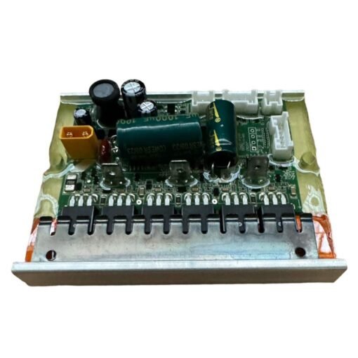 Controladora para Xiaomi MI4 (1º generación) - CON GEL - Imagen 2