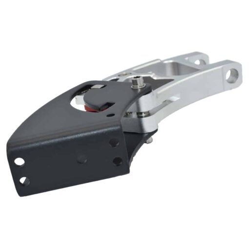 Modulo de plegado (4 agujeros en la base) - Imagen 2