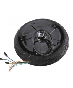 Motor Ninebot ES