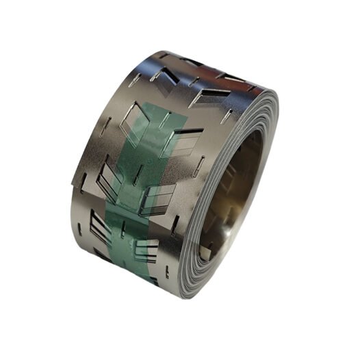 Rollos De Níquel Para Baterías 18650 18,5 3P 10M