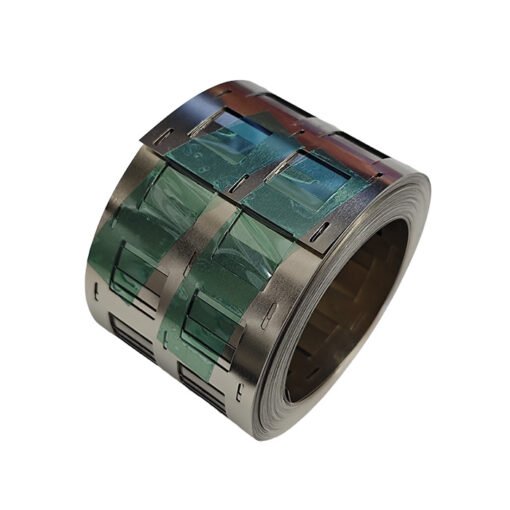 Rollos De Níquel Para Baterías 21700 22, 5 3P 10M