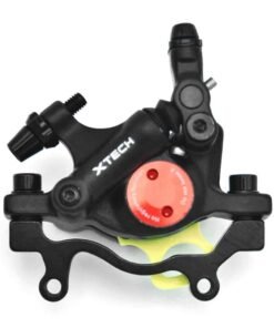 Pinza de freno XTECH Negro