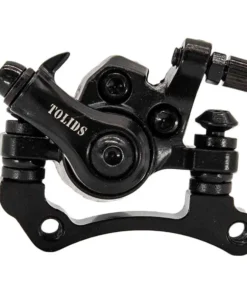 Pinza de freno para SmartGyro y Kugoo M4 (negra)