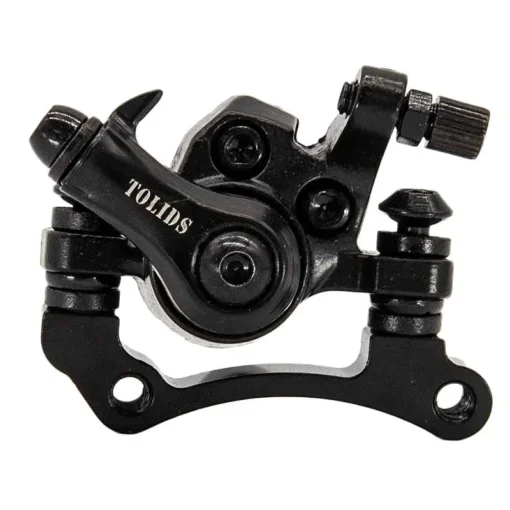 Pinza de freno para SmartGyro y Kugoo M4 (negra)