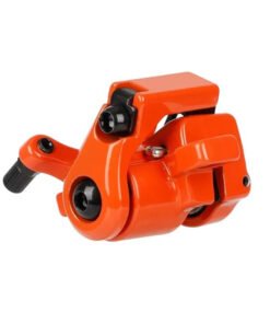 Pinza de Freno para Xiaomi MI4 PRO y MI3 - Dual pad (Naranja)