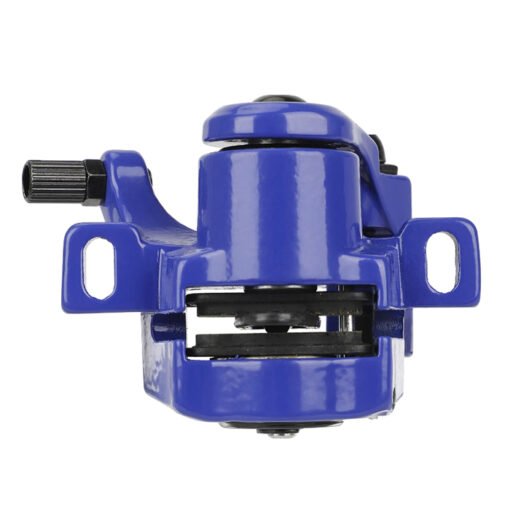 Pinza de Freno para Xiaomi MI4 PRO y MI3 - Dual pad (Azul) - Imagen 3