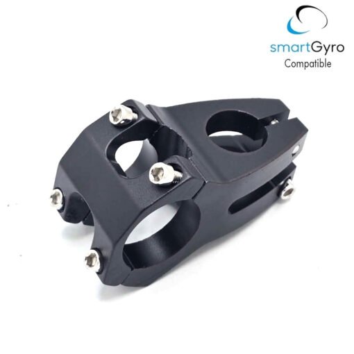 Potencia para Smartgyro para manillar (Negro)