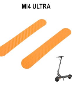 Pegatinas reflectantes para Xiaomi Mi4ULTRA