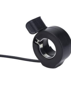 Acelerador genérico para patinetes y bicicletas eléctricas (3 pines - cable 180cm)
