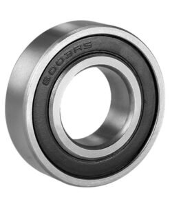 Rodamiento de bolas - 6003RS