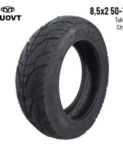 Rueda Cubierta 8,5x2 50-134 Tubetype