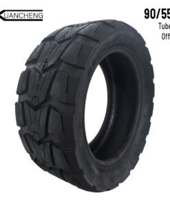 Rueda cubierta 90/55-6 Tubeless (Ninebot GT1 GT2)