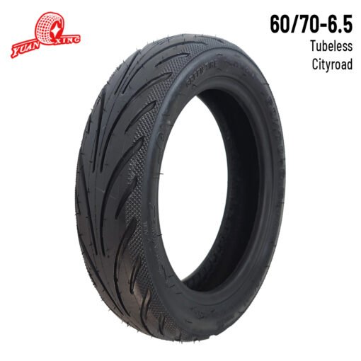 Neumático 60/70-6,5 Tubeless para Ninebot E2 Pro