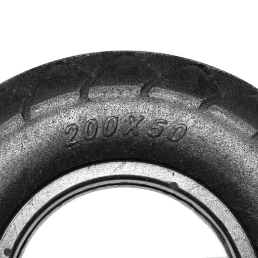 Rueda maciza 200x50 (8,66) - Imagen 3