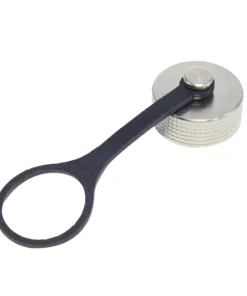 Tapa de Carga GX16