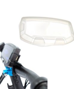Protector de pantalla de silicona para Smartgyro Crossover Max