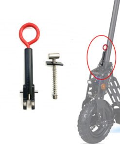Tornillo de pliegue para Bogist Urbetter M6, Ecoxtrem Bison, B-Mov freestyle 5