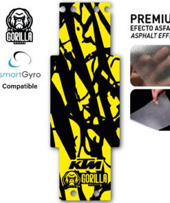 Base antideslizante para Smartgyro Rockway, Crossover y Speedway - Fluor