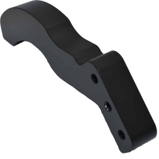 Soporte freno para Q5 Negro - Imagen 2