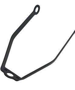 Soporte guardabarros metálico para Xiaomi  Mi4