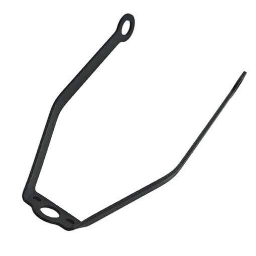 Soporte guardabarros metálico para Xiaomi  Mi4 Lite
