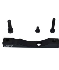 Soporte adaptador para freno XTECH (incluye tornillería)