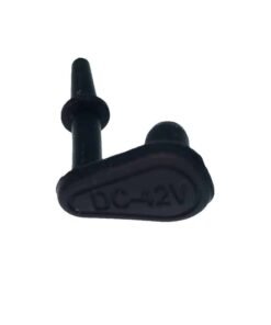 Tapa de toma de carga para Cecotec Outsider Bongo Serie A