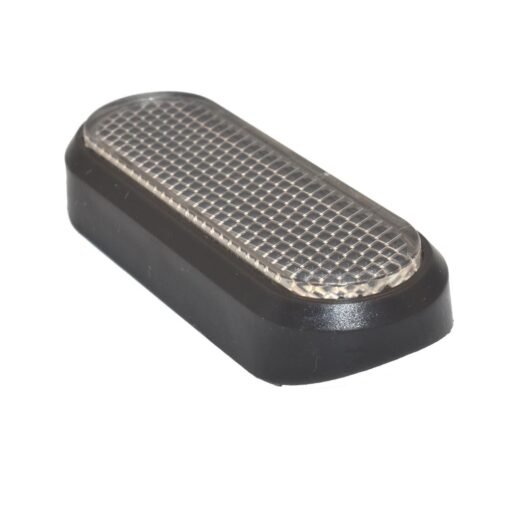 Tapa embellecedor reflectante delantero para Xiaomi 1S y ESSENTIAL - Imagen 2