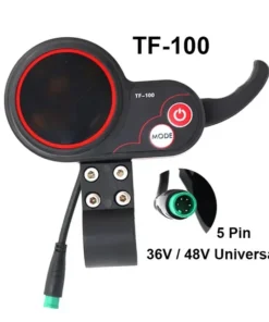 Display TF100 5pin