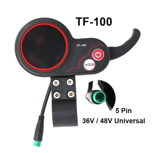 Display TF100 5pin