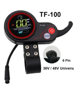 Display TF100 6 pin